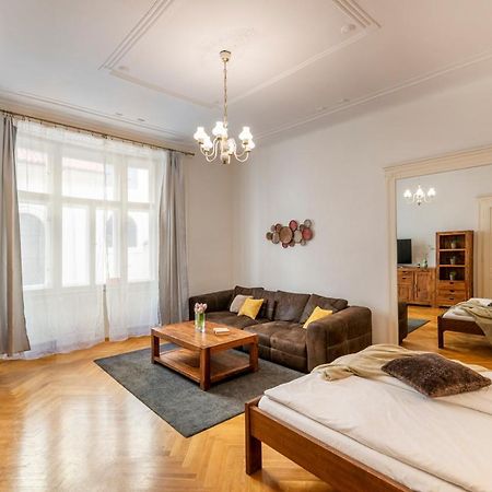 Templova - Old Town Apartments Prague Exterior photo