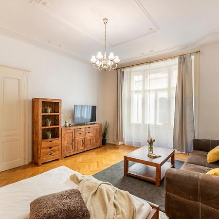 Templova - Old Town Apartments Prague Exterior photo