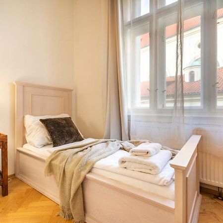 Templova - Old Town Apartments Prague Exterior photo