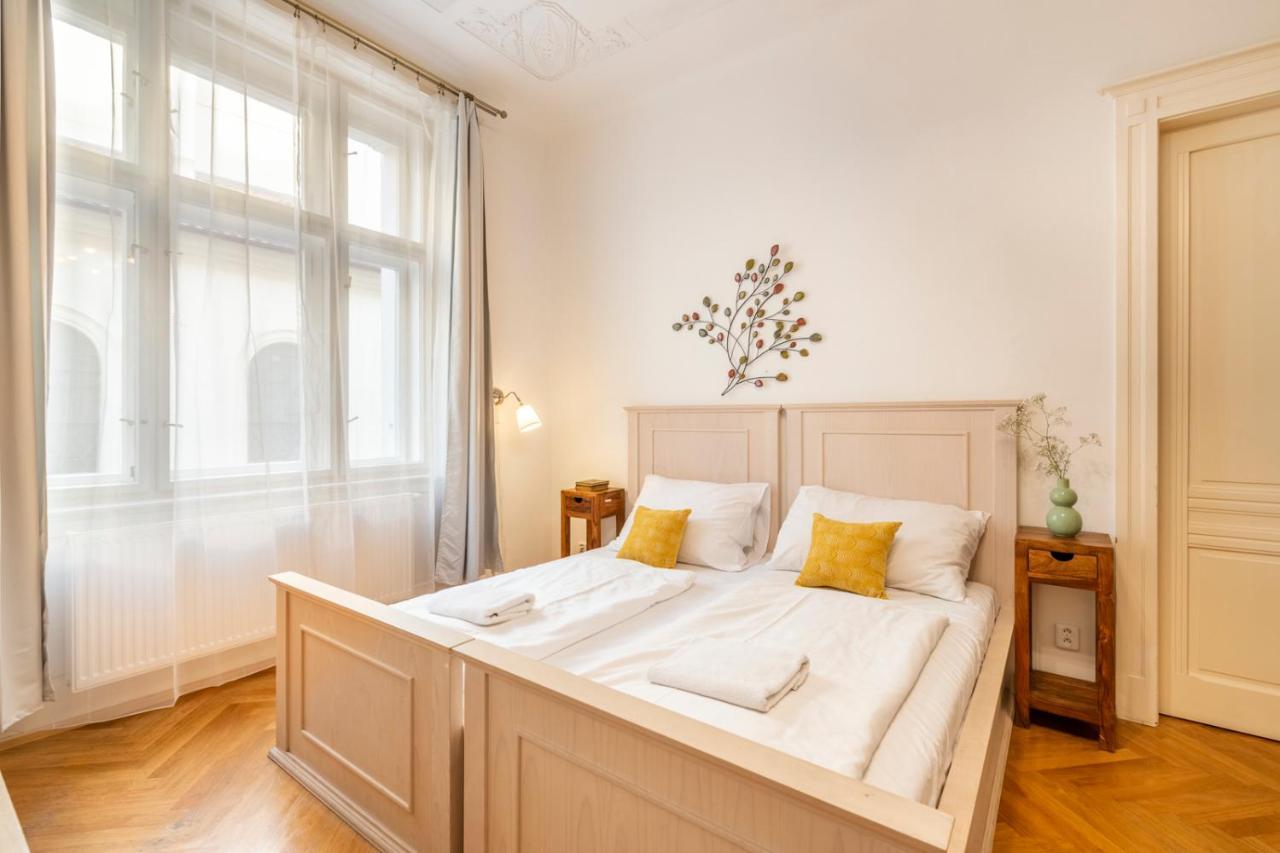 Templova - Old Town Apartments Prague Exterior photo