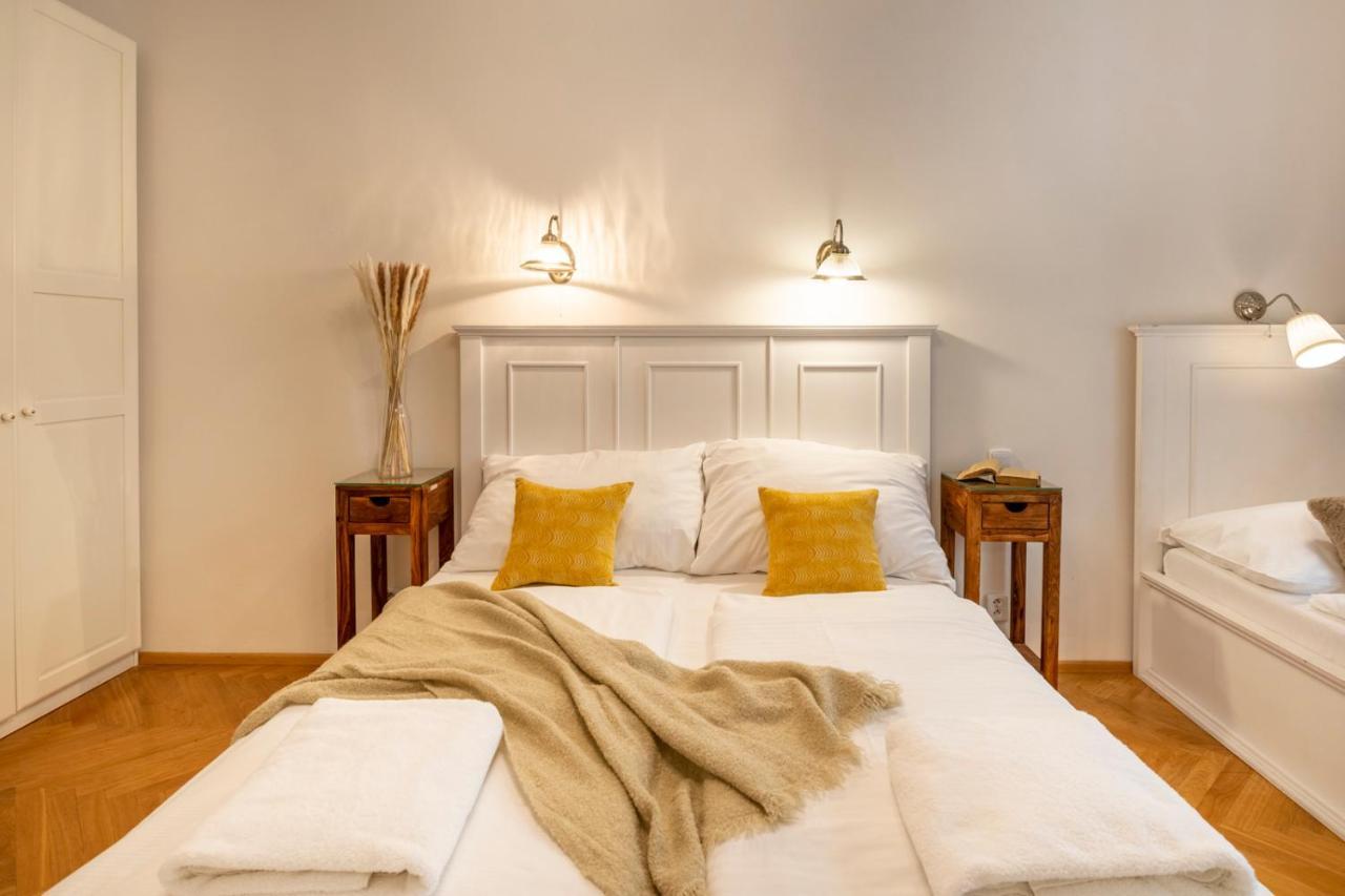 Templova - Old Town Apartments Prague Exterior photo