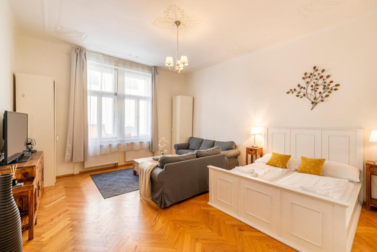 Templova - Old Town Apartments Prague Exterior photo