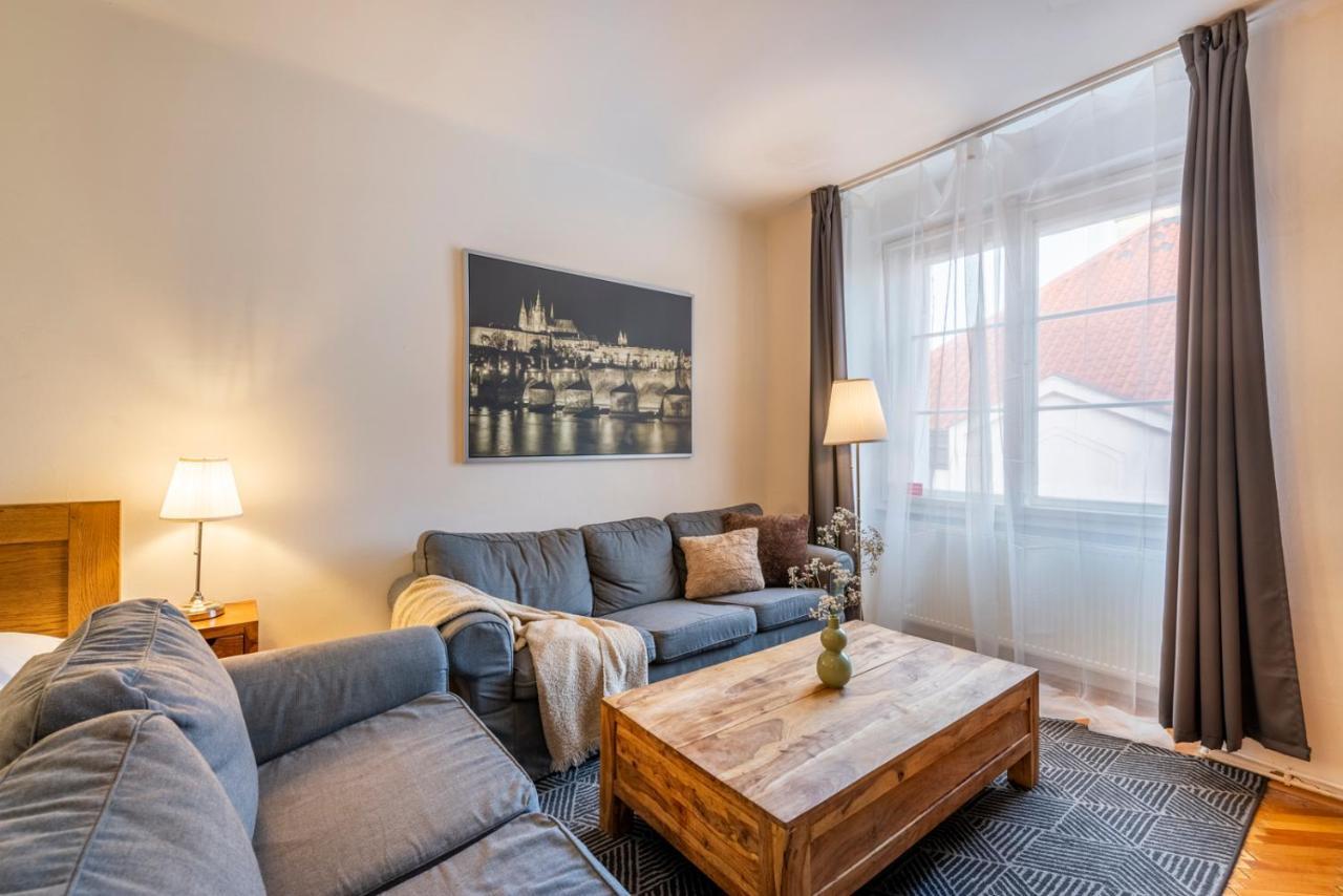 Templova - Old Town Apartments Prague Exterior photo