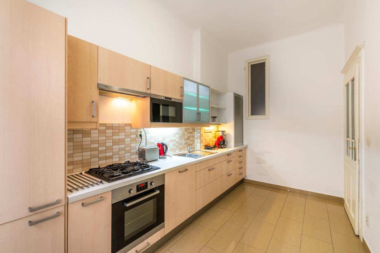 Templova - Old Town Apartments Prague Exterior photo