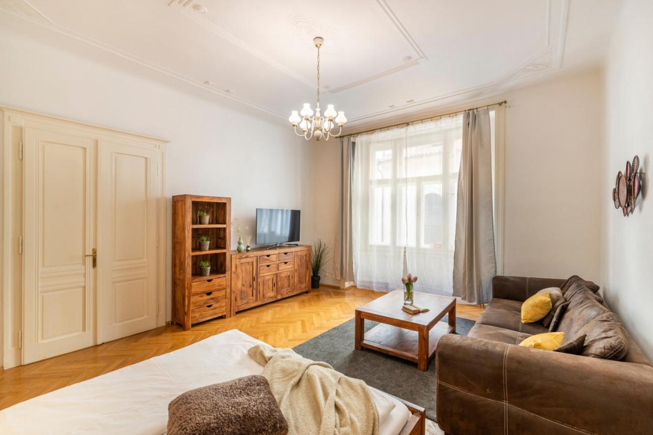 Templova - Old Town Apartments Prague Exterior photo