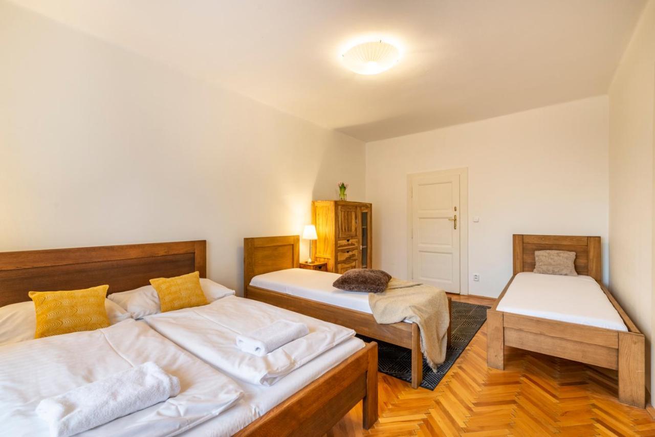 Templova - Old Town Apartments Prague Exterior photo