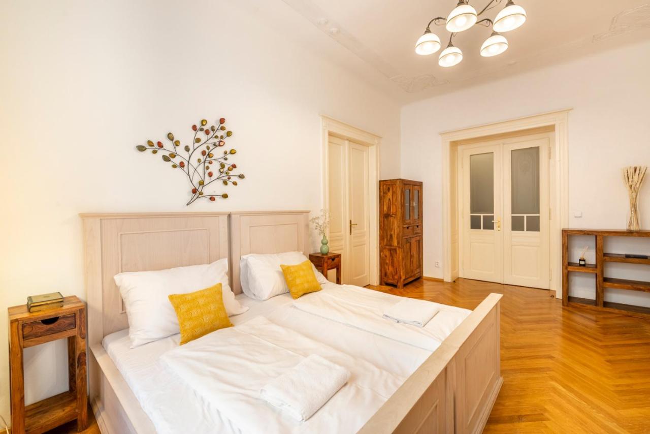 Templova - Old Town Apartments Prague Exterior photo