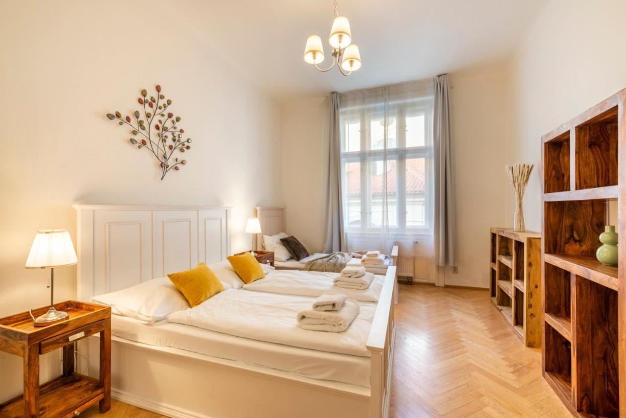 Templova - Old Town Apartments Prague Exterior photo