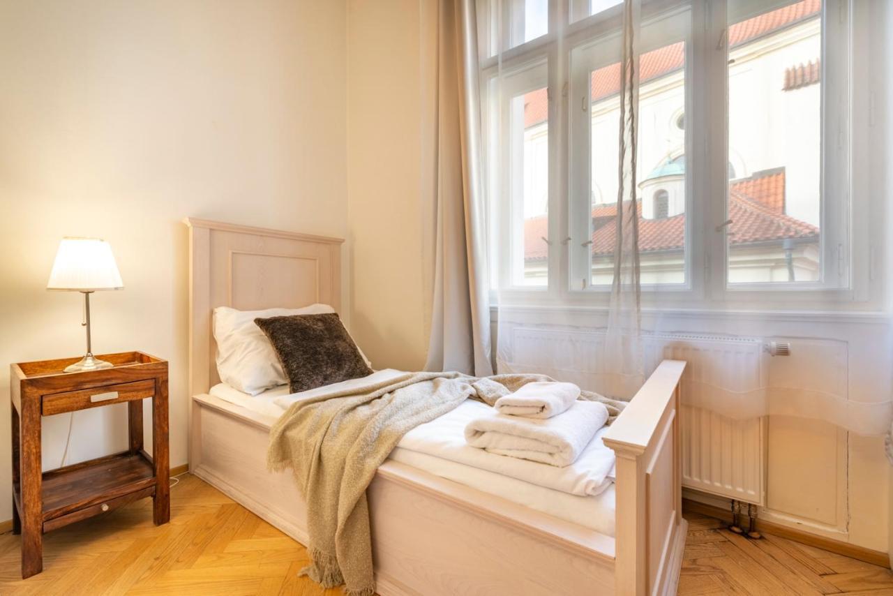 Templova - Old Town Apartments Prague Exterior photo