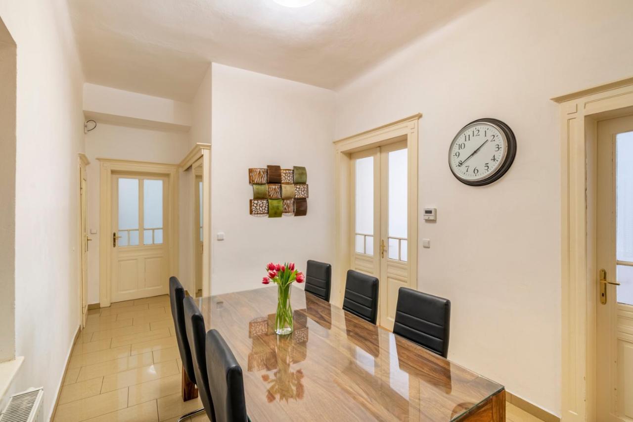 Templova - Old Town Apartments Prague Exterior photo