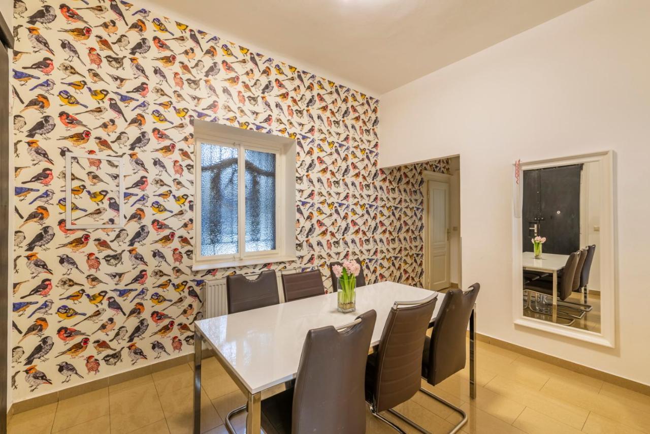 Templova - Old Town Apartments Prague Exterior photo