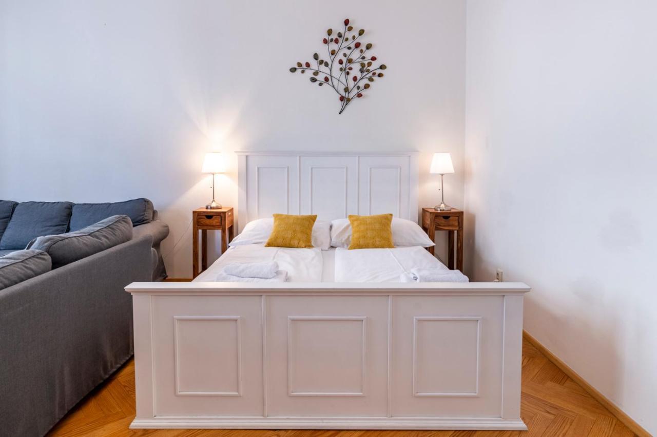 Templova - Old Town Apartments Prague Exterior photo