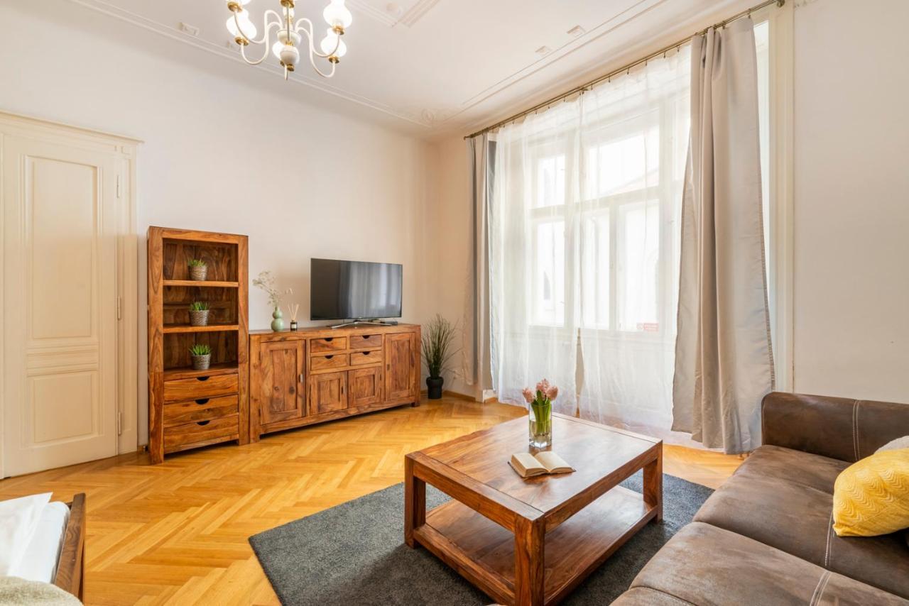 Templova - Old Town Apartments Prague Exterior photo