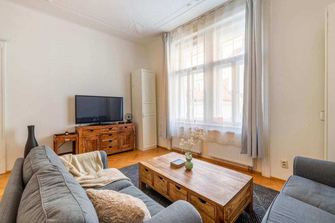 Templova - Old Town Apartments Prague Exterior photo