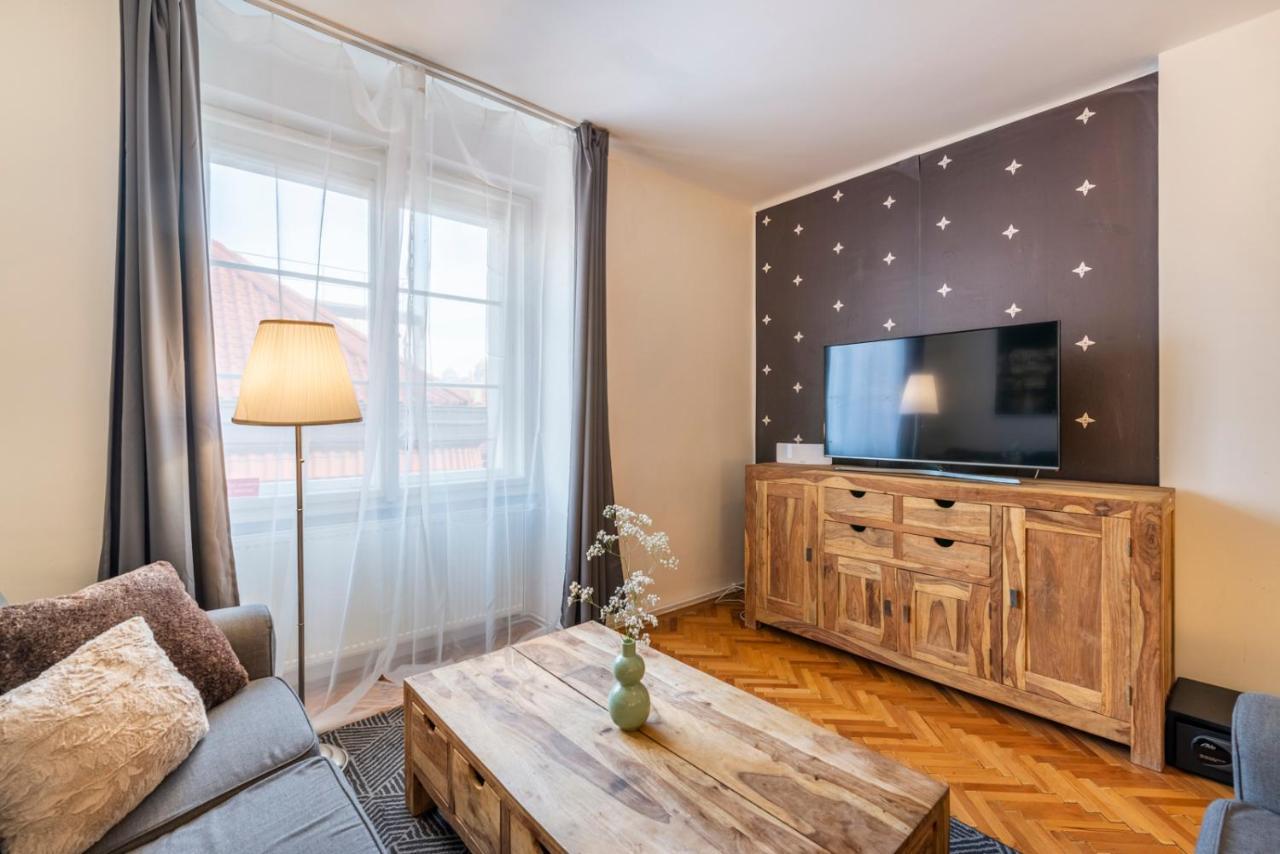 Templova - Old Town Apartments Prague Exterior photo