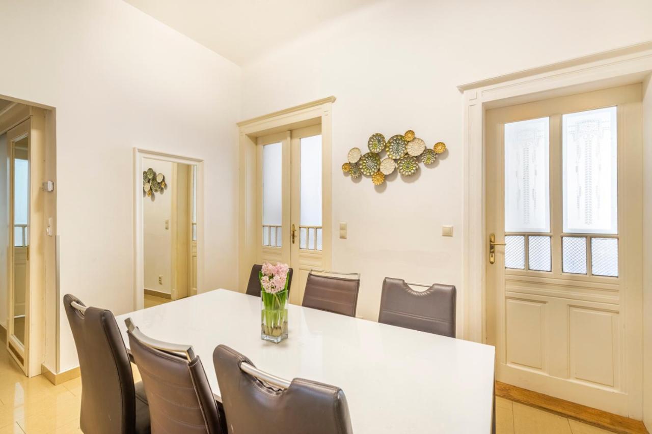 Templova - Old Town Apartments Prague Exterior photo