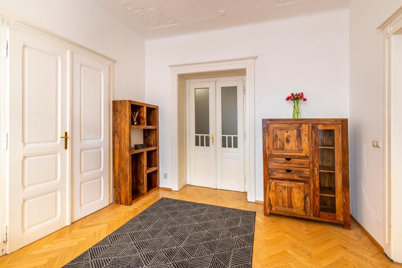 Templova - Old Town Apartments Prague Exterior photo